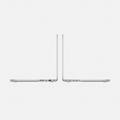картинка Apple MacBook Pro 16" (M2 Pro, 2023) 16 ГБ RAM, 1 ТБ SSD, серебристый от маркетплейса TEMA.shop 4