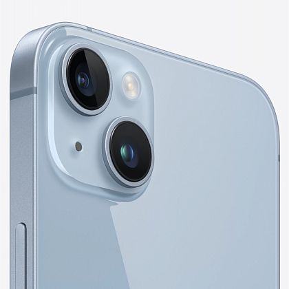 картинка Apple iPhone 14 Plus dual-SIM 512 ГБ, голубой от маркетплейса TEMA.shop 2