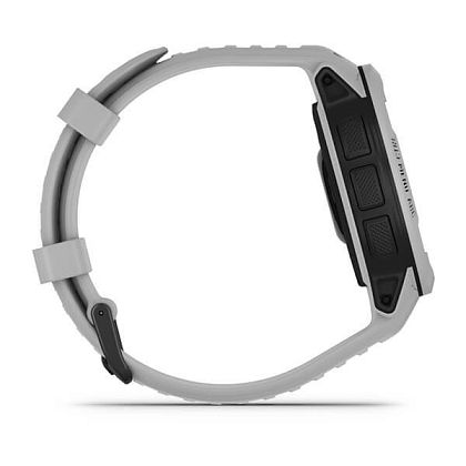 картинка Garmin Instinct 2 Solar, 45 мм, цвет корпуса серый от маркетплейса TEMA.shop 3