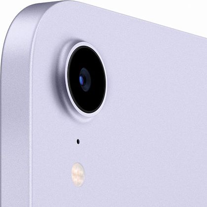 картинка Apple iPad mini 8,3" (2021) Wi-Fi 64 ГБ, фиолетовый от маркетплейса TEMA.shop 3