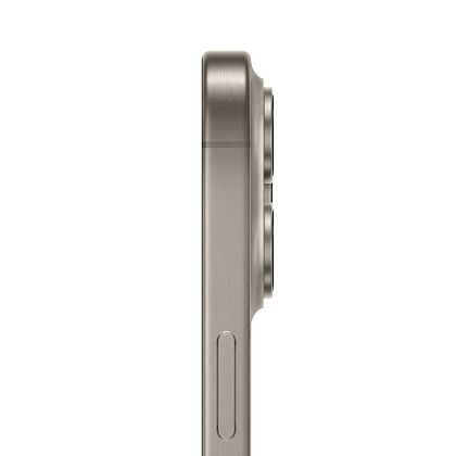 картинка Apple iPhone 15 Pro Max dual-SIM 1 ТБ, титановый бежевый от маркетплейса TEMA.shop 3