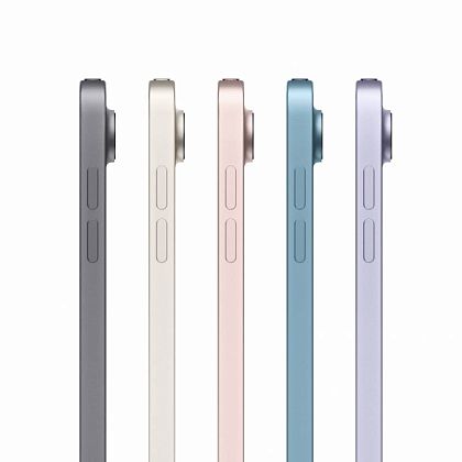 картинка Apple iPad Air 10,9" (2022) Wi-Fi 256 ГБ, сияющая звезда от маркетплейса TEMA.shop 8