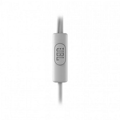 картинка JBL C100SI In-Ear Headphones, белый от маркетплейса TEMA.shop 5