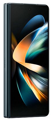 картинка Складной смартфон Samsung Galaxy Z Fold 4 256 ГБ, серо-зеленый от маркетплейса TEMA.shop 8