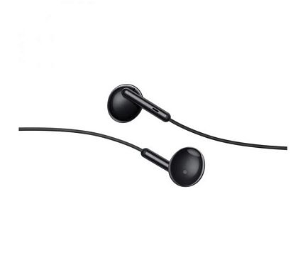 картинка Xiaomi Realme Buds Classic Type-C Earphones, черный от маркетплейса TEMA.shop 5