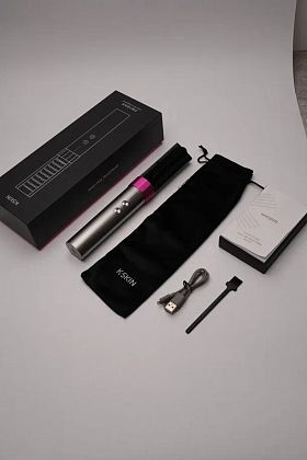 картинка Выпрямитель для волос K-SKIN от маркетплейса TEMA.shop 5