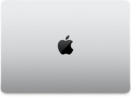 картинка Apple MacBook Pro 14" (M2 Pro, 2023) 16 ГБ RAM, 512 ГБ SSD, серебристый от маркетплейса TEMA.shop 2