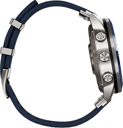 картинка Garmin MARQ Captain (Gen 2), 46 мм от маркетплейса TEMA.shop 3