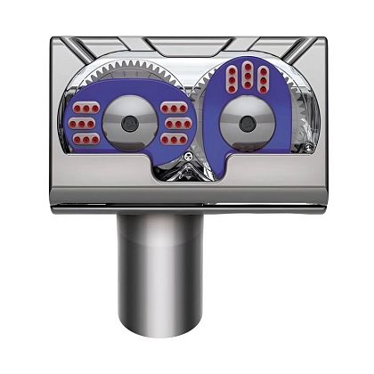 картинка Dyson Cinetic Big Ball Absolute 2, серый от маркетплейса TEMA.shop 4