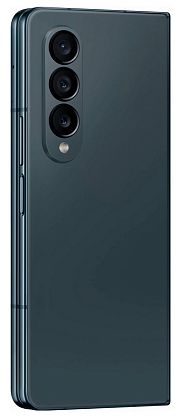 картинка Складной смартфон Samsung Galaxy Z Fold 4 256 ГБ, серо-зеленый от маркетплейса TEMA.shop 5