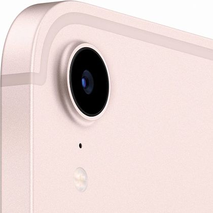 картинка Apple iPad mini 8,3" (2021) Wi-Fi + Cellular 256 ГБ, розовый от маркетплейса TEMA.shop 3