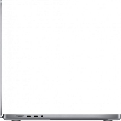 картинка Apple MacBook Pro 16" (M1 Pro, 2021) 16 ГБ RAM, 512 ГБ SSD, серый космос от маркетплейса TEMA.shop 6