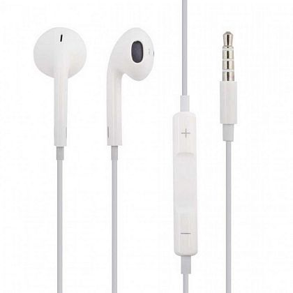 картинка Hoco M1 for Apple, белый от маркетплейса TEMA.shop 1