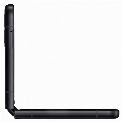 картинка Складной смартфон Samsung Galaxy Z Flip 3 128 ГБ, черный от маркетплейса TEMA.shop 5