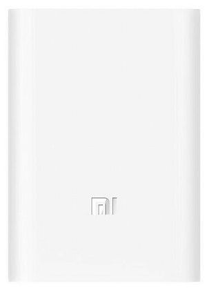 картинка Xiaomi Mi Power Bank Pocket Edition 10000mAh, PD22.5W + QC3.0 22.5W (PB1022ZM), белый от маркетплейса TEMA.shop 1