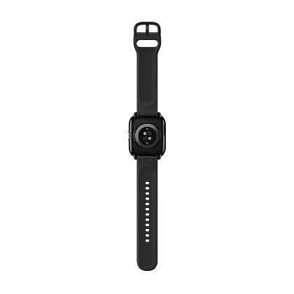 картинка Xiaomi Amazfit Active, 42 мм, цвет корпуса черный от маркетплейса TEMA.shop 6