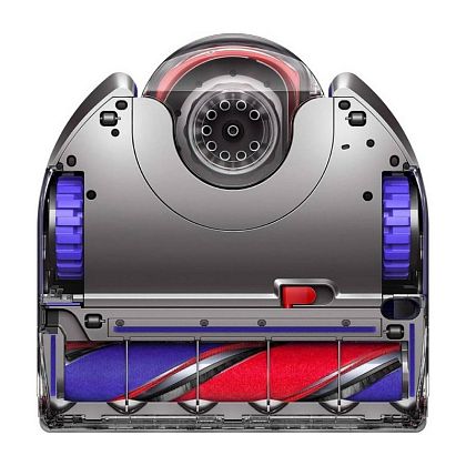картинка Робот-пылесос Dyson 360 Vis Nav, синий от маркетплейса TEMA.shop 2