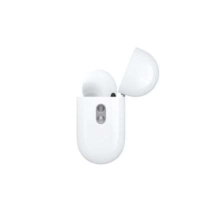картинка Наушники Apple AirPods Pro 2022, 2-го поколения, белый от маркетплейса TEMA.shop 3