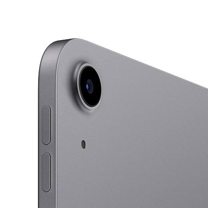 картинка Apple iPad Air 10,9" (2022) Wi-Fi 256 ГБ, серый космос от маркетплейса TEMA.shop 4