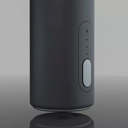 картинка Xiaomi YUNMAI Fascia Massager Pro Basic, серый от маркетплейса TEMA.shop 10