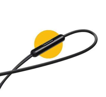 картинка Xiaomi Realme Buds Classic Type-C Earphones, черный от маркетплейса TEMA.shop 2