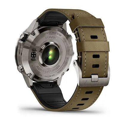 картинка Garmin MARQ Adventurer (Gen 2), 46 мм от маркетплейса TEMA.shop 6