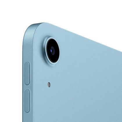 картинка Apple iPad Air 10,9" (2022) Wi-Fi 256 ГБ, голубой от маркетплейса TEMA.shop 3
