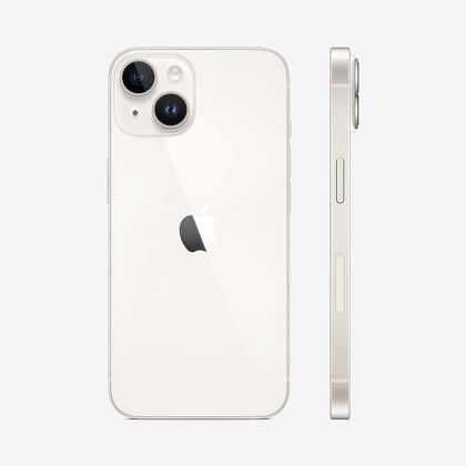 картинка Apple iPhone 14 SIM 128 ГБ, сияющая звезда от маркетплейса TEMA.shop 3