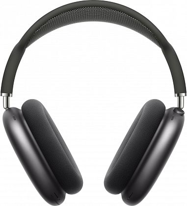 картинка Наушники Apple AirPods Max, серый космос от маркетплейса TEMA.shop 2