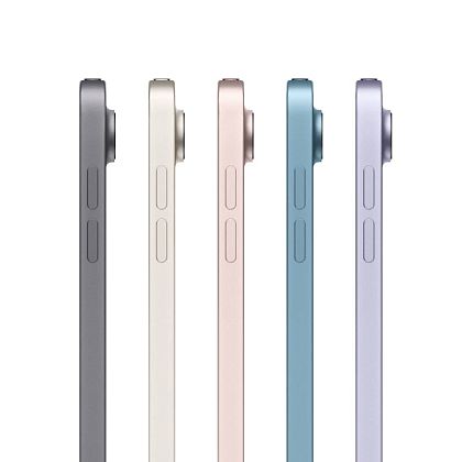 картинка Apple iPad Air 10,9" (2022) Wi-Fi 256 ГБ, голубой от маркетплейса TEMA.shop 8