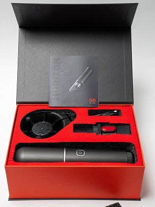 картинка Ручной пылесос Good Gadget Horizon Mini от маркетплейса TEMA.shop 2