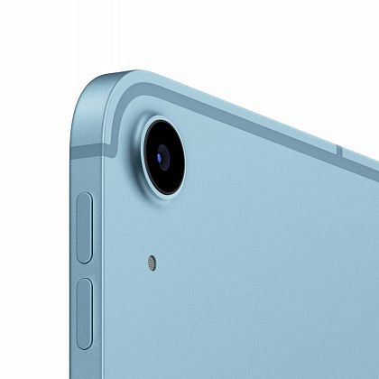 картинка Apple iPad Air 10,9" (2022) Wi-Fi + Cellular 64 ГБ, голубой от маркетплейса TEMA.shop 4