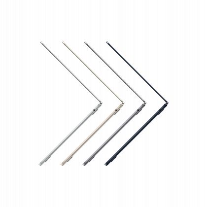 картинка Apple MacBook Air 13,6" (M2, 2022) 16 ГБ RAM, 1 ТБ SSD, сияющая звезда от маркетплейса TEMA.shop 6