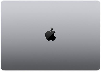 картинка Apple MacBook Pro 16" (M2 Pro, 2023) 16 ГБ RAM, 1 ТБ SSD, серый космос от маркетплейса TEMA.shop 2