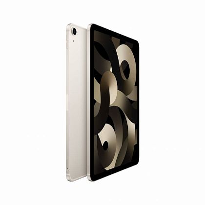 картинка Apple iPad Air 10,9" (2022) Wi-Fi 256 ГБ, сияющая звезда от маркетплейса TEMA.shop 2