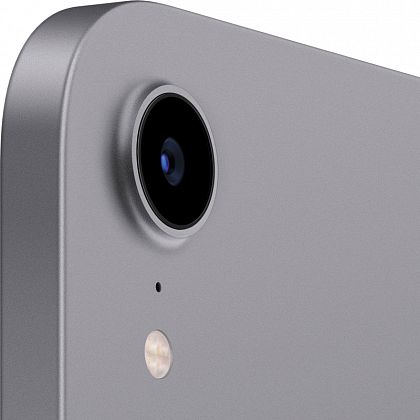 картинка Apple iPad mini 8,3" (2021) Wi-Fi 256 ГБ, серый космос от маркетплейса TEMA.shop 14