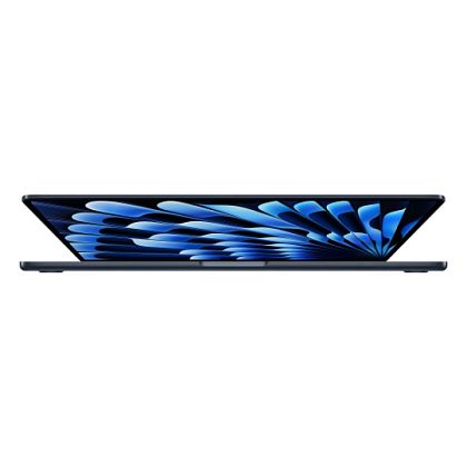 картинка Apple MacBook Air 15,3" (M2, 2023) 8 ГБ RAM, 512 ГБ SSD, полуночный черный от маркетплейса TEMA.shop 2