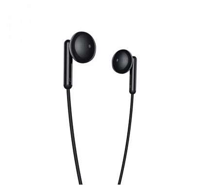 картинка Xiaomi Realme Buds Classic Type-C Earphones, черный от маркетплейса TEMA.shop 4
