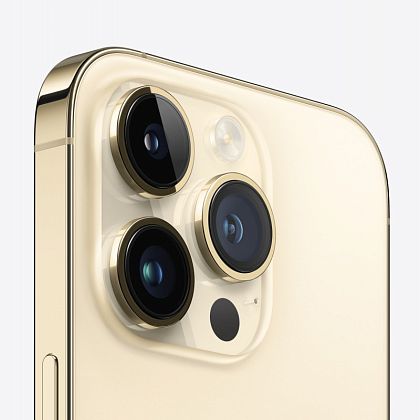 картинка Apple iPhone 14 Pro eSIM 1 ТБ, золотой от маркетплейса TEMA.shop 2