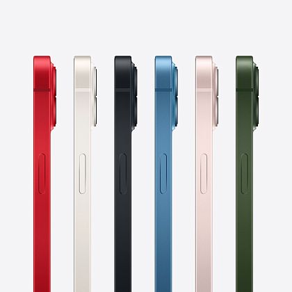 картинка Apple iPhone 13 mini, 256 ГБ, зеленый от маркетплейса TEMA.shop 5