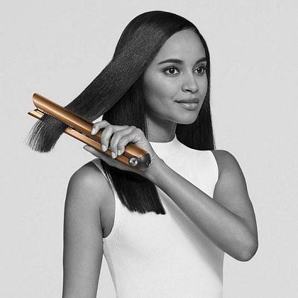 картинка Dyson HS07, синий/медный от маркетплейса TEMA.shop 6
