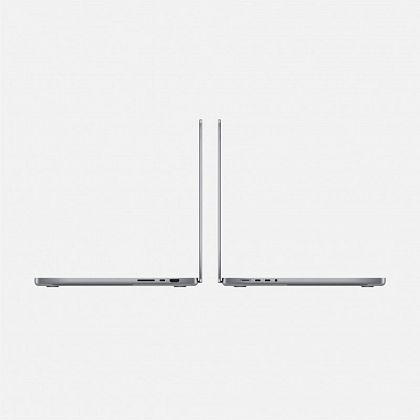 картинка Apple MacBook Pro 16" (M2 Pro, 2023) 16 ГБ RAM, 1 ТБ SSD, серый космос от маркетплейса TEMA.shop 4