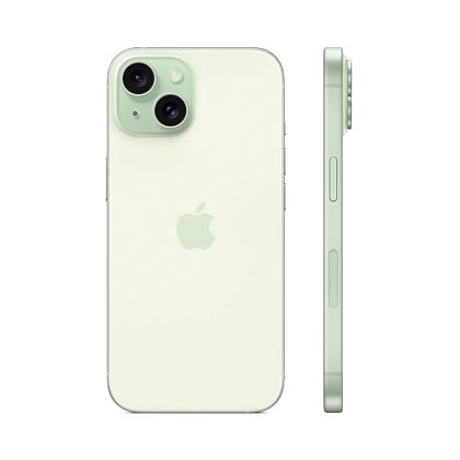 картинка Apple iPhone 15 dual-SIM 512 ГБ, зеленый от маркетплейса TEMA.shop 3