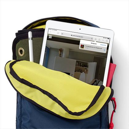 картинка Apple iPad 10,2" (2019) Wi-Fi 32 ГБ, серебристый от маркетплейса TEMA.shop 6