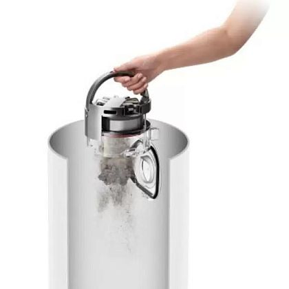 картинка Робот-пылесос Dyson 360 Vis Nav, синий от маркетплейса TEMA.shop 3