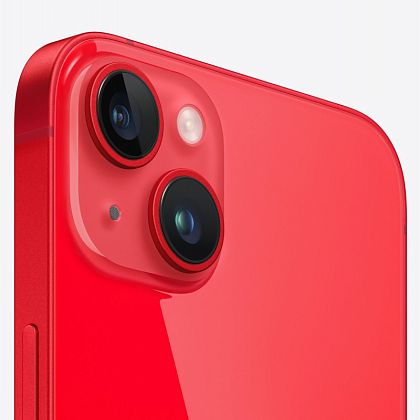 картинка Apple iPhone 14 Plus dual-SIM 256 ГБ, красный от маркетплейса TEMA.shop 2