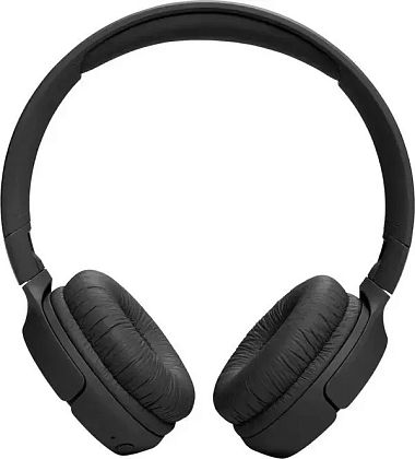 картинка JBL Tune 520BT Wireless Headphones, черный от маркетплейса TEMA.shop 2