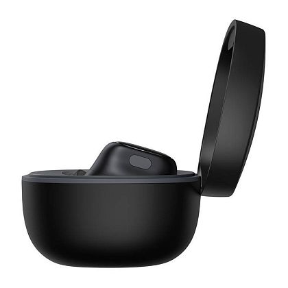 картинка Baseus Encok WM01 True Wireless Earphones, черный от маркетплейса TEMA.shop 2