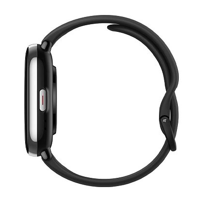 картинка Xiaomi Amazfit Active, 42 мм, цвет корпуса черный от маркетплейса TEMA.shop 4