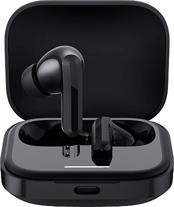 картинка Xiaomi Redmi Buds 5 (CN), черный от маркетплейса TEMA.shop 1